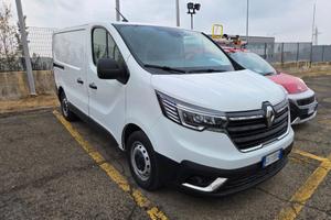 RENAULT Trafic T27 2.0 dCi 110CV PC-TN Furgone S