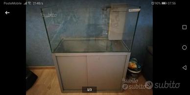 acquario e mobile