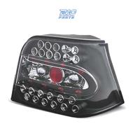 FANALI A LED VOLKSWAGEN VW GOLF 4 97-03 NERO