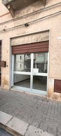 Locale Commerciale - Via Palermo 
