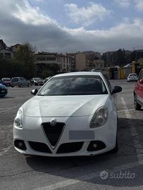 Alfa giulietta 1.6