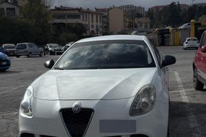 Alfa giulietta 1.6