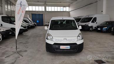 Citroën Berlingo 1.6 HDi 2014 - 453.200 km - Pront
