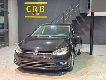 Volkswagen Golf 7.5 benzinaBlueMotion 120.000KM CE