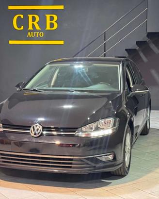 Volkswagen Golf 7.5 benzinaBlueMotion 120.000KM CE