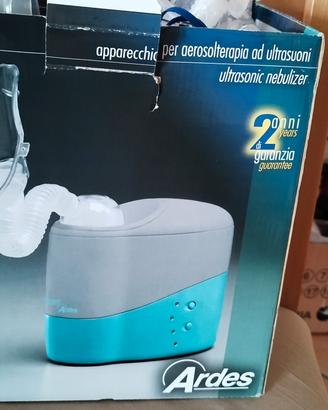macchina Aerosol