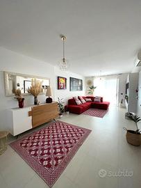 Elegante appartamento in centro con ascensore