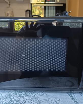 Forno microonde ELECTROLINE