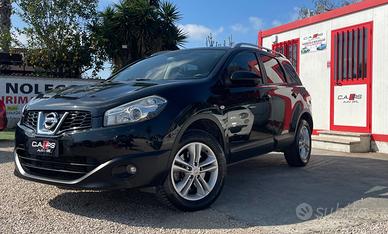 Nissan Qashqai 2 Tekna 1.6 Dci 131cv “7 POSTI”