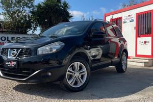 Nissan Qashqai 2 Tekna 1.6 Dci 131cv “7 POSTI”