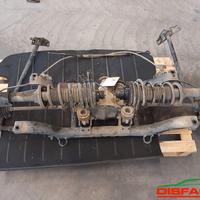 Differenziale posteriore land rover freelander 4x4