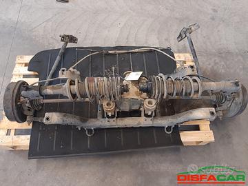 Differenziale posteriore land rover freelander 4x4