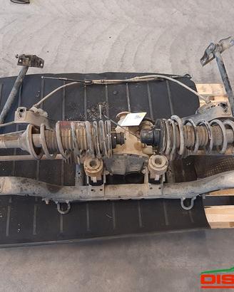 Differenziale posteriore land rover freelander 4x4