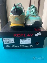 Scarpe usato