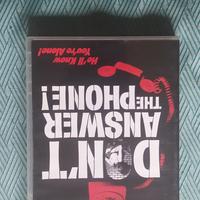 Film Don't Answer the Phone!"