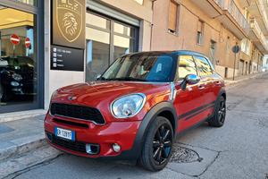 Mini Cooper SD Countryman Mini 2.0 Cooper SD Count