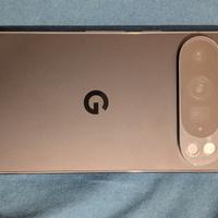 Google Pixel 9 pro 128gb nero
