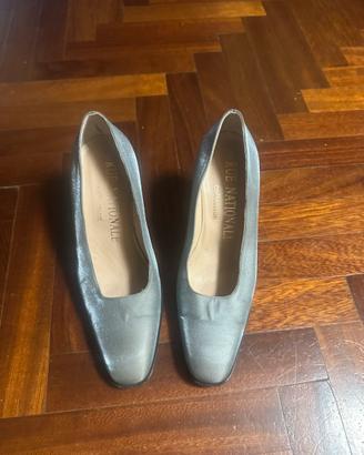 Scarpe da cerimonia eleganti come nuove