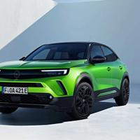 Ricambi Opel Mokka Zafira Crossland 