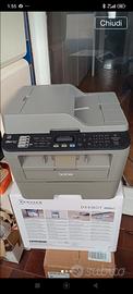 Stampante Brother MFC-L2700DW