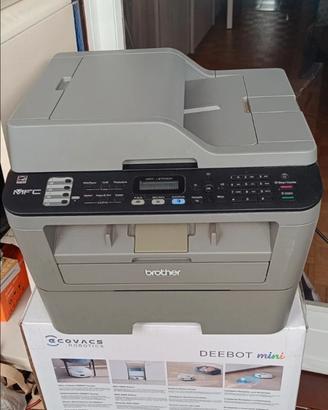 Stampante Brother MFC-L2700DW