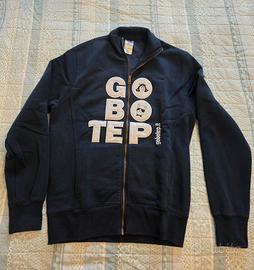 Felpa Go Bo Tep Uomo Limited Edition