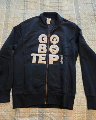 Felpa Go Bo Tep Uomo Limited Edition