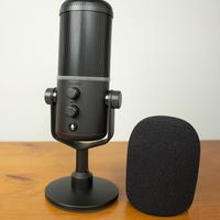 Razer Seirēn Elite Microfono Professionale stream