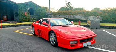 Impeccabile 348