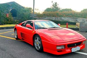 Impeccabile 348