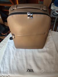 Zaino da lavoro business Zara 