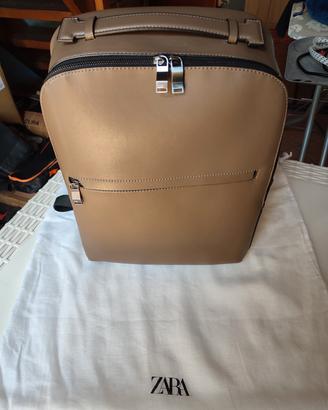 Zaino da lavoro business Zara 