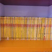 Vari Topolino e Paperino