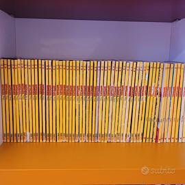 Vari Topolino e Paperino