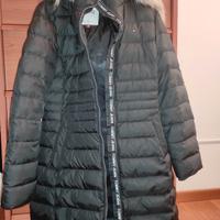 giubbotto lungo donna Hilfiger 