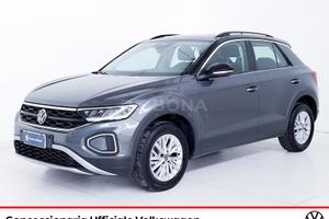 Volkswagen T-Roc 2.0 tdi life 150cv dsg