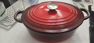 Cocotte ghisa