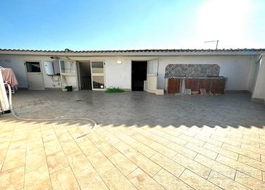 Appartamento con terrazza e privacy - Casagiove