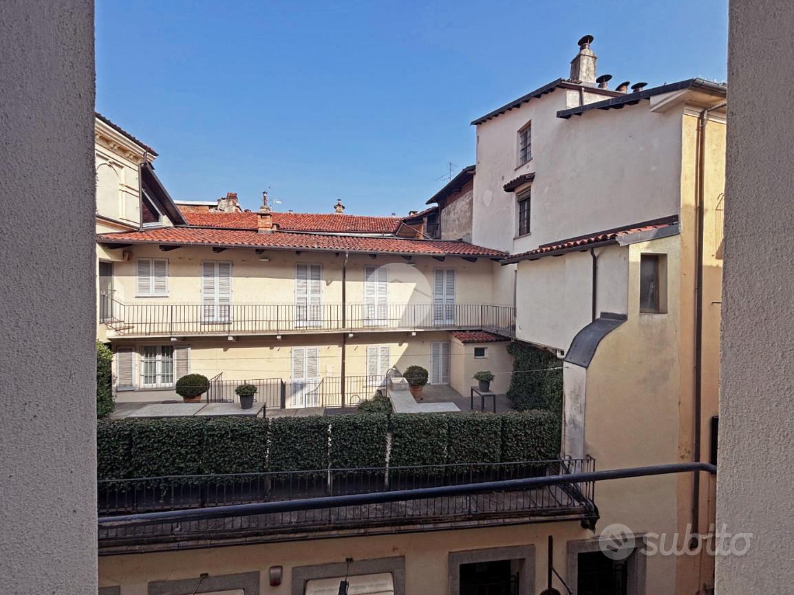 3 LOCALI A PINEROLO - Vista 5