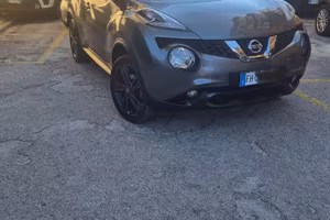 NISSAN JUKE 1.5 ANNO 2017