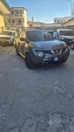 NISSAN JUKE 1.5 ANNO 2017