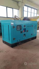 69A GENERATORE, GRUPPO ELETTROGENO 30 KW