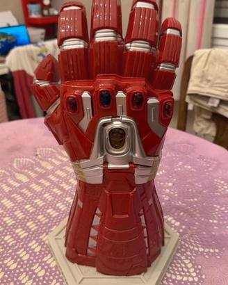 Bucket Avengers Endgame Encore