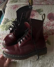 Scarpa Dr. Martens
