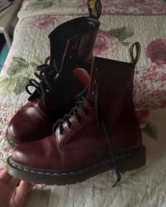 Scarpa Dr. Martens