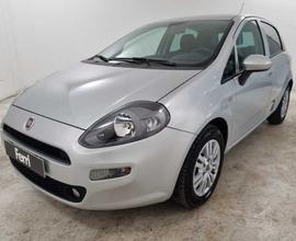 Fiat Punto 5p 1.3 mjt street s&s 95cv