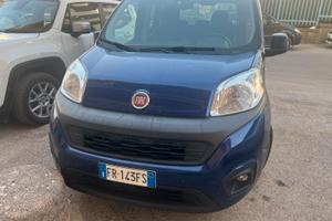 Fiat cubo 1.3mjet