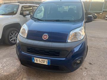 Fiat cubo 1.3mjet