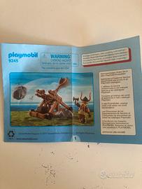 Playmobil 9245 Dragons