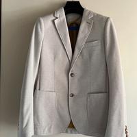 Giacca Zara uomo cotone